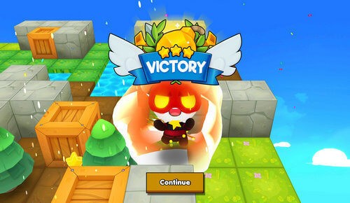 轰炸机大逃杀手机版