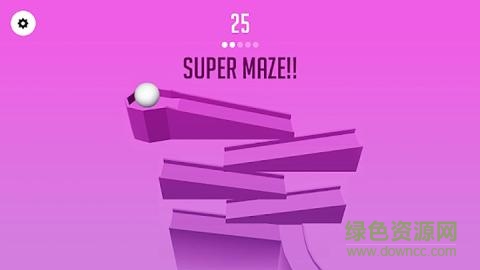 3D滚球