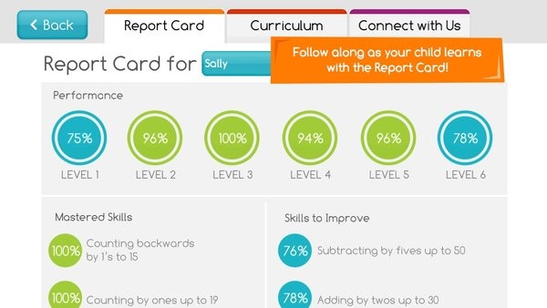慕斯数学app最新版(Moose Math)