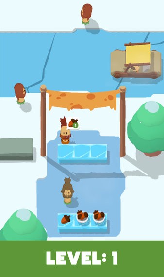 纪元酒吧(Idle Eras Bar)