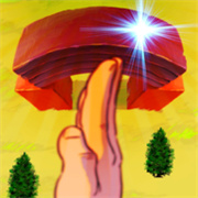 劈砖高手手机版