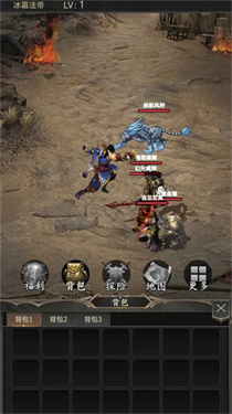 氪金戒断所2:崩坏法则