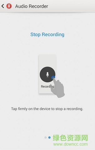 索尼立体声录音器stm10