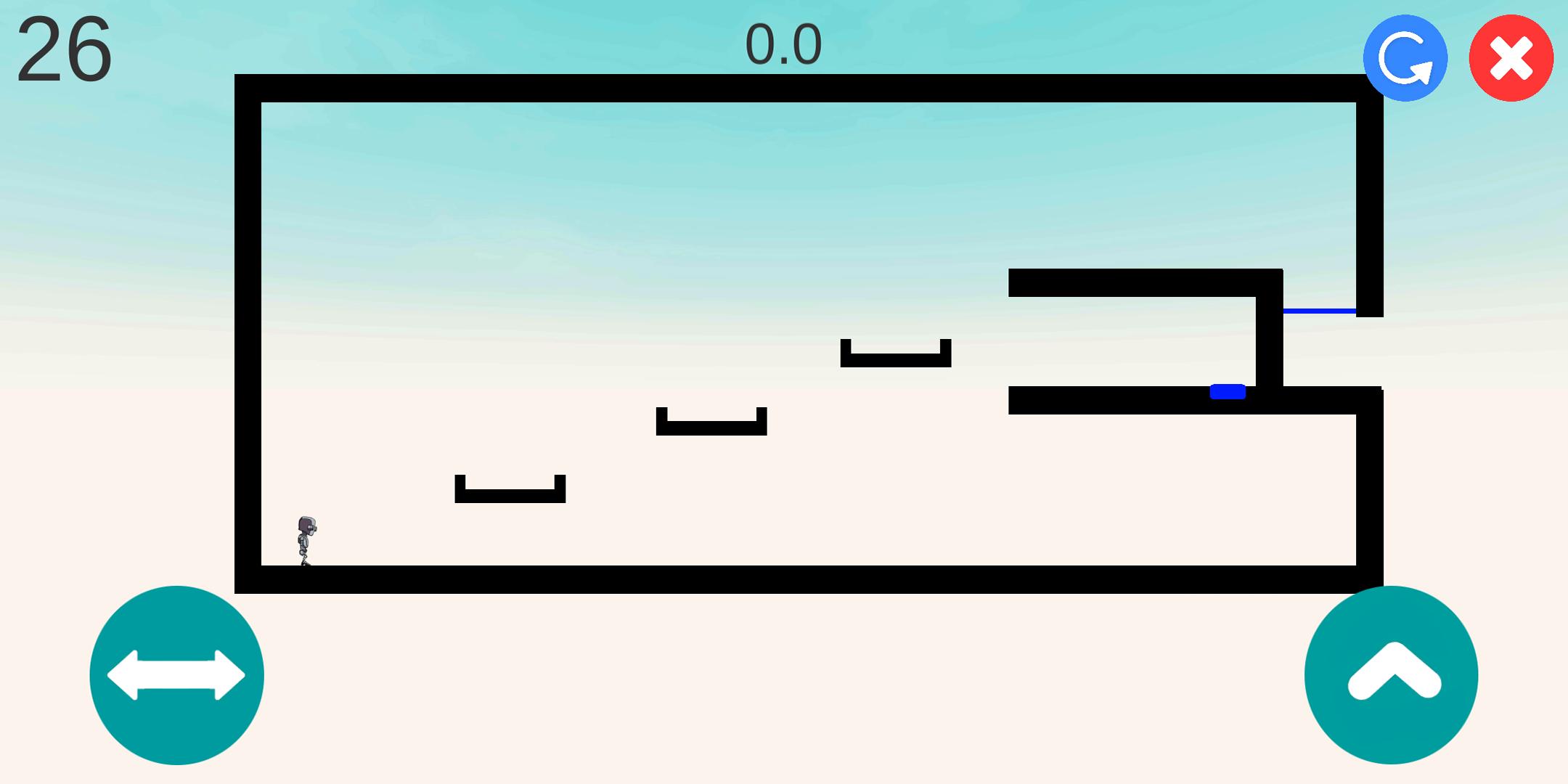 Copycat(模仿者官方版) 0.6安卓版