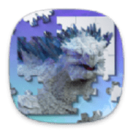 泰坦怪物拼图挑战