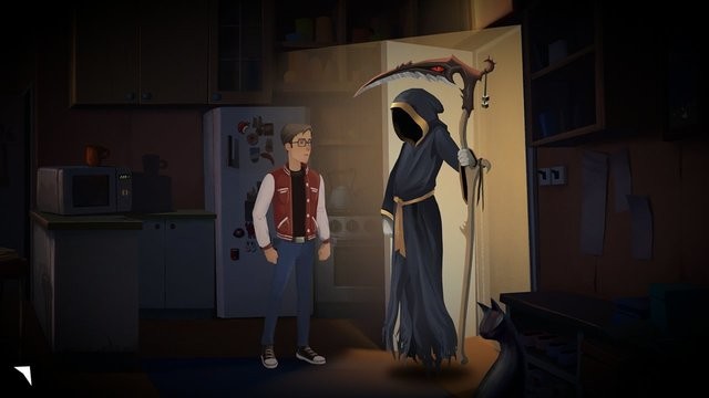 安吉洛和狄蒙冒险最新版(AngeloandDeemonOneHellofaQuest)