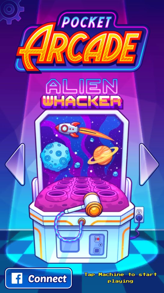 口袋拱廊app免费官方版