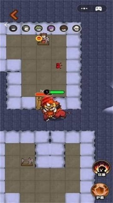 大战黑暗之王 大战黑暗之王