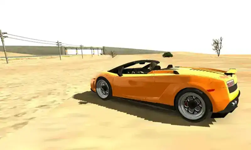 手动挡停车场库里南版本app