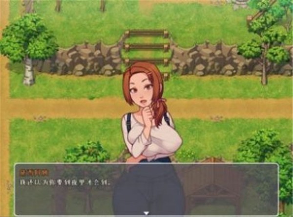 我的乡村日常生活冷狐v0.1.6.1最新版