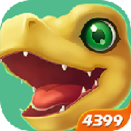 暴龙大作战正版