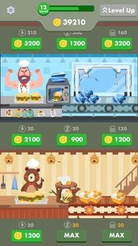 幸运汉堡大亨手机版