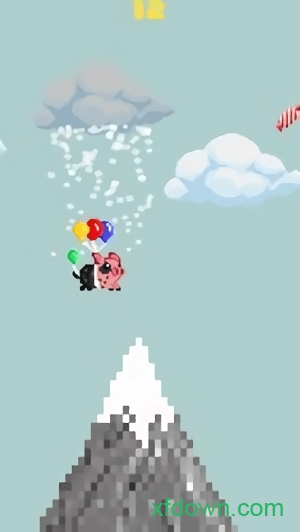 当猪飞的时候游戏(When Pigs Fly)