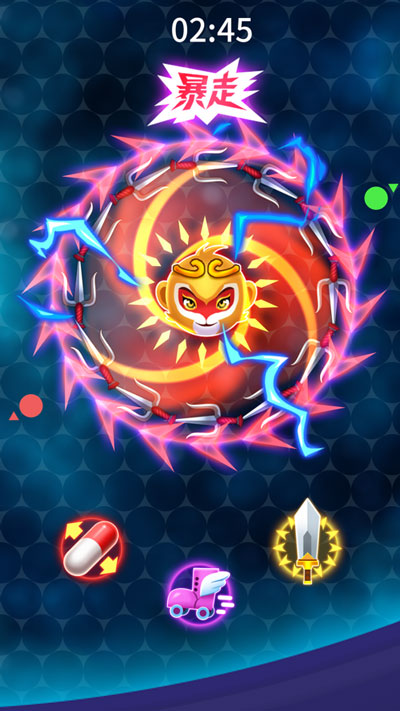 刀剑大乱斗游戏手机版