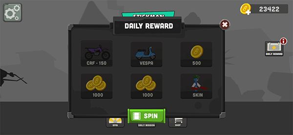 火柴人破坏2免费版