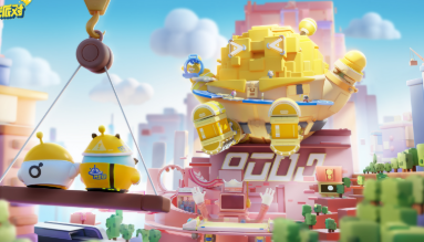 蛋仔派对抽奖模拟器