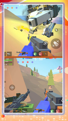 决胜冒险岛 决胜冒险岛