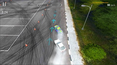 偏离角漂移免费 偏离角漂移免费