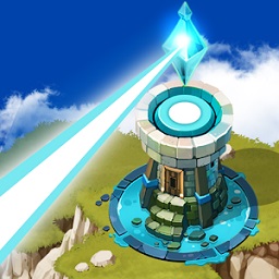 英雄防御之王无限钻石版