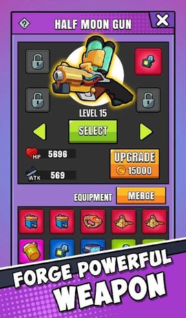 马桶怪物浪潮IO