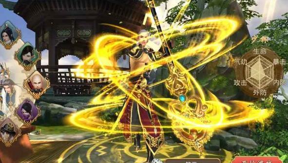 僵尸猎场 僵尸猎场