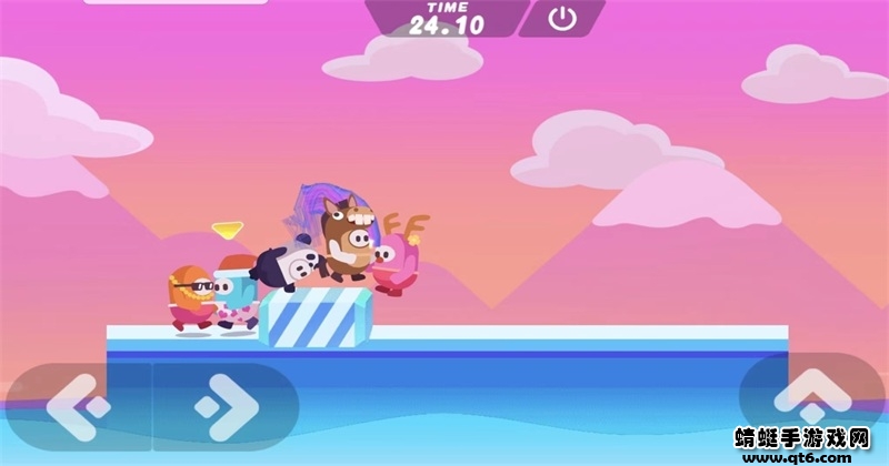 糖豆大作战小游戏 1.0.0正版