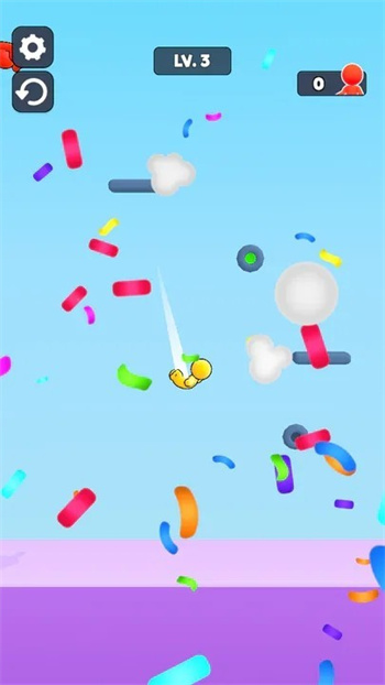 摇摆踢人官方版app