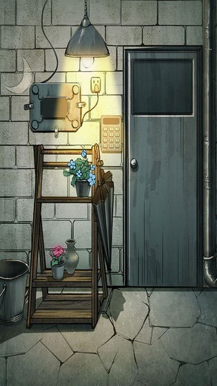 100门逃脱挑战2新版