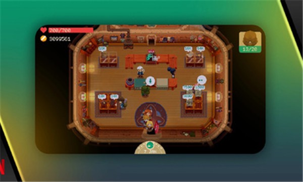 夜勤人中文手机版