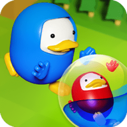 水球大作战手游(Waterball.io)