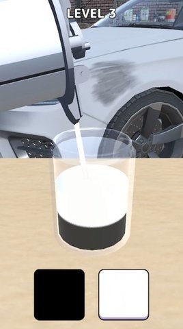 喷涂大师3D安卓版