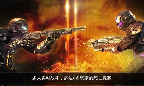 NOVA传承战记