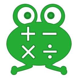 青蛙计算器