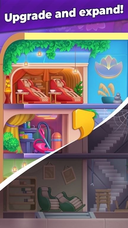 Soul Spa水疗沙龙官方版