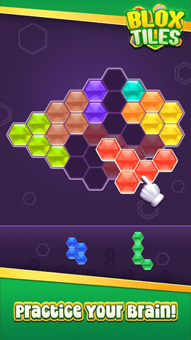 拼图爱好者挑战