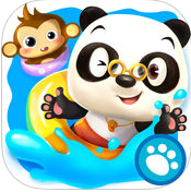 drpanda游泳池免费版