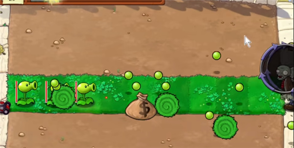 植物大战僵尸B版支线