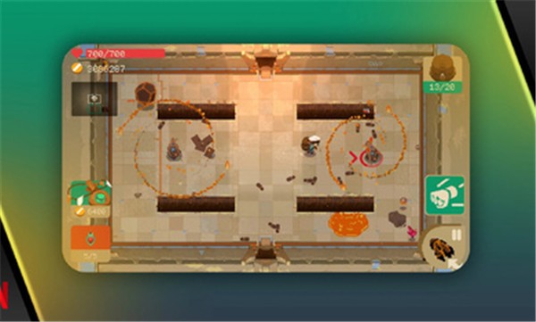 夜勤人中文手机版