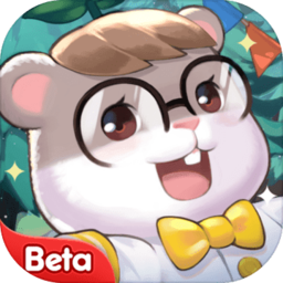 仓鼠物语:甜蜜烘焙屋