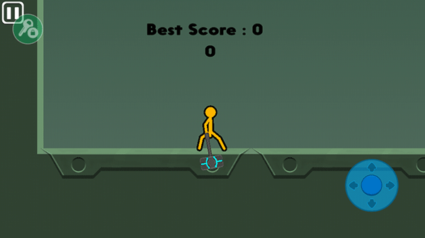 火柴人至高对决MOD菜单app