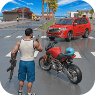 印度黑帮英雄摩托(IndianGangsterHeroBike)