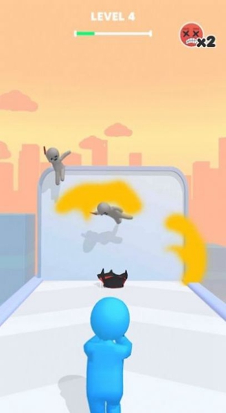 抢钱跑步 抢钱跑步