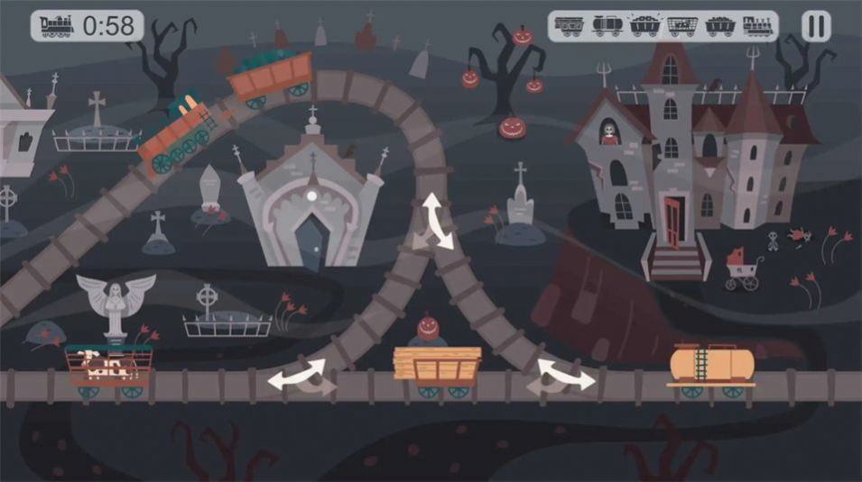 思维列车 思维列车