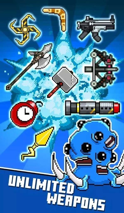 香蕉英雄水果生存者最新版(bananaheroesfruitsurvivor)