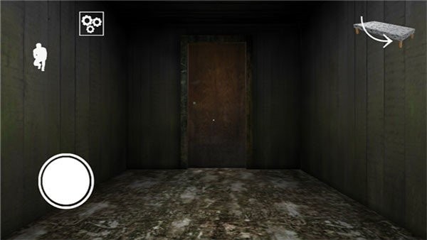 恐怖老奶奶2黑客menu修改版