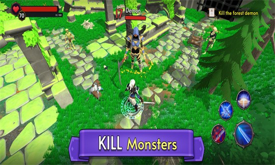 巫师的道路 巫师的道路