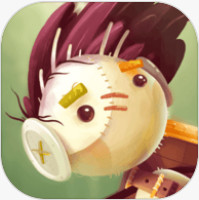 布偶星球：冒险