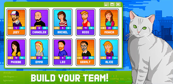 游戏开发模拟器2 游戏开发模拟器2