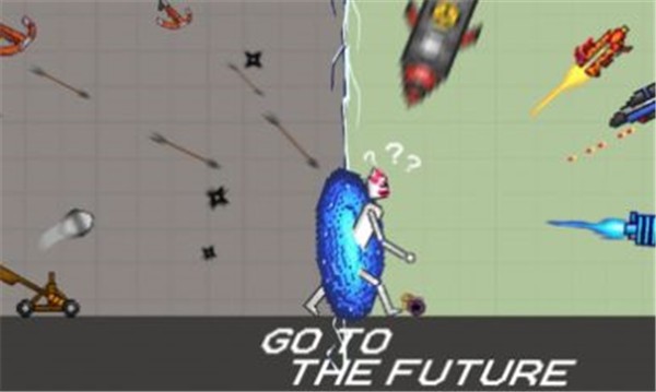 拆卸游乐园 拆卸游乐园