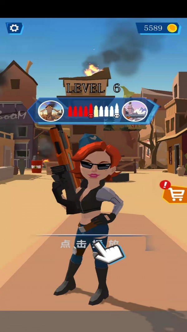 全民大作战最新版2025